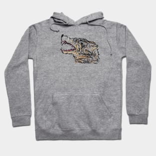 DireWolf Hoodie